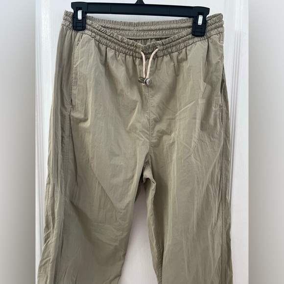 Lululemon Evergreen Track Pant Cafe Au Lait (SIZE 6) - Picture 7 of 14